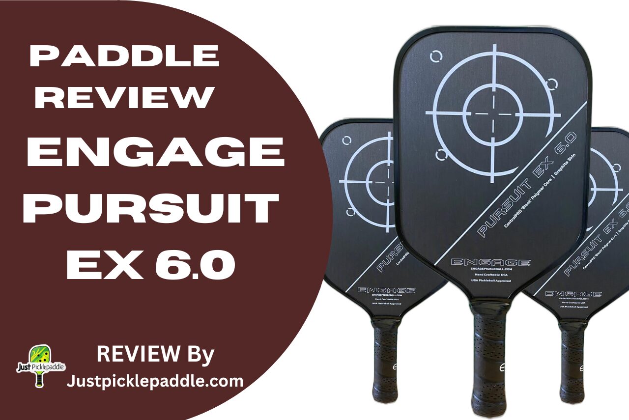 Engage Pursuit EX 6.0 Maxx