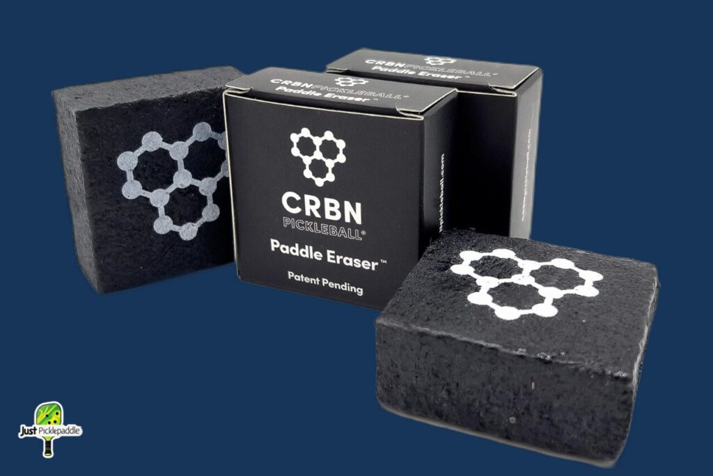 CRBN Paddle Eraser