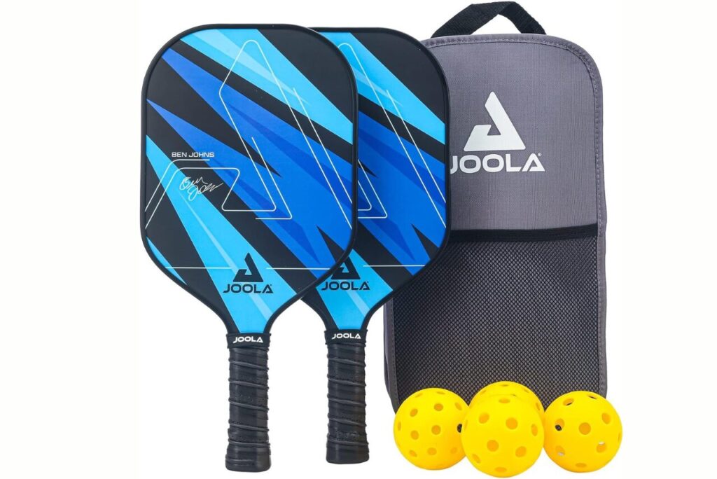 JOOLA Pickleball Paddle Set