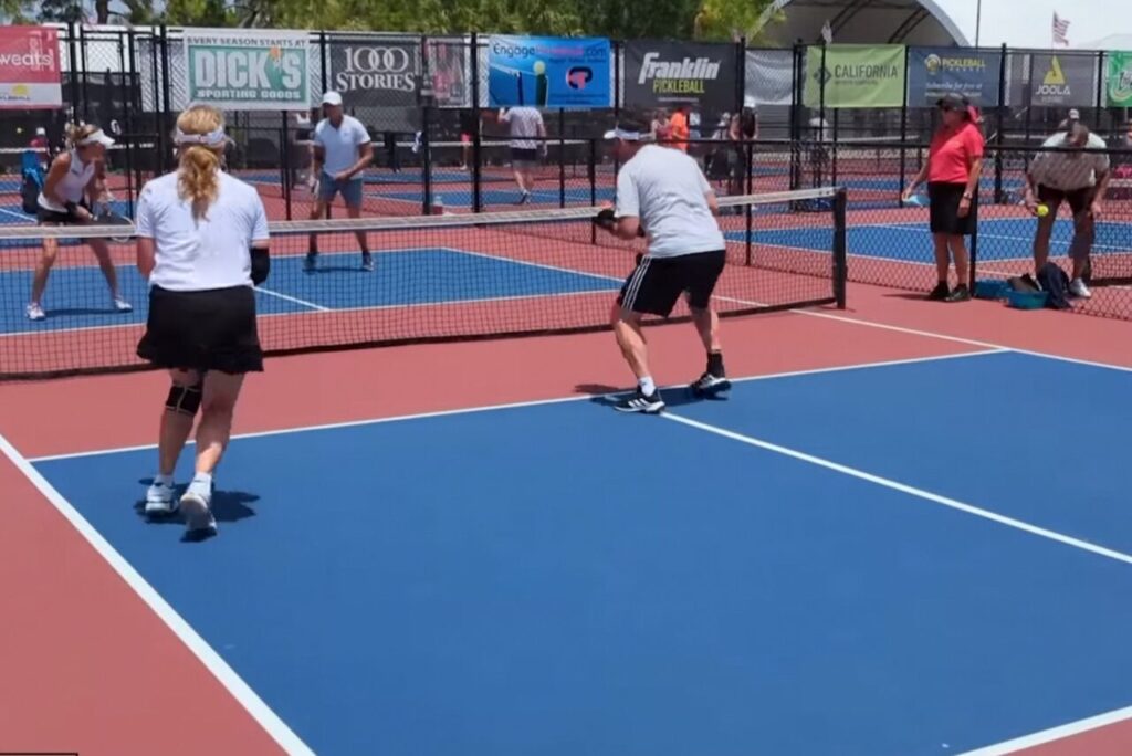 How To Get Better At Pickleball? A Comprehensive Guide