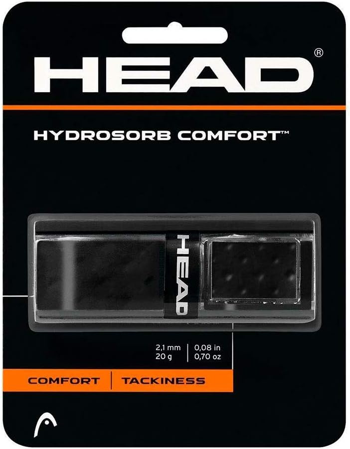 HEAD Hydrosorb Comfort Replacement Grip