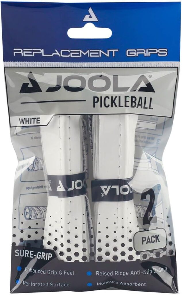 JOOLA Pickleball Grip Tape: A Grip That Grips