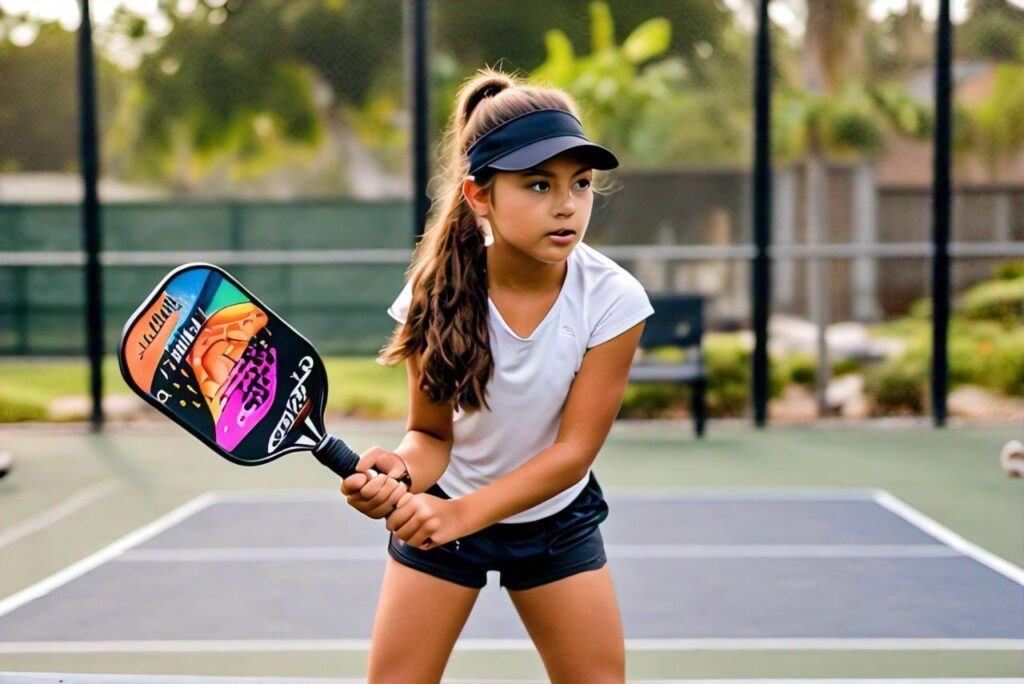 Can You play pickleball in Hot Weather