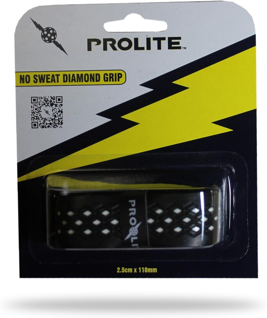 Prolite No-Sweat Diamond Grip