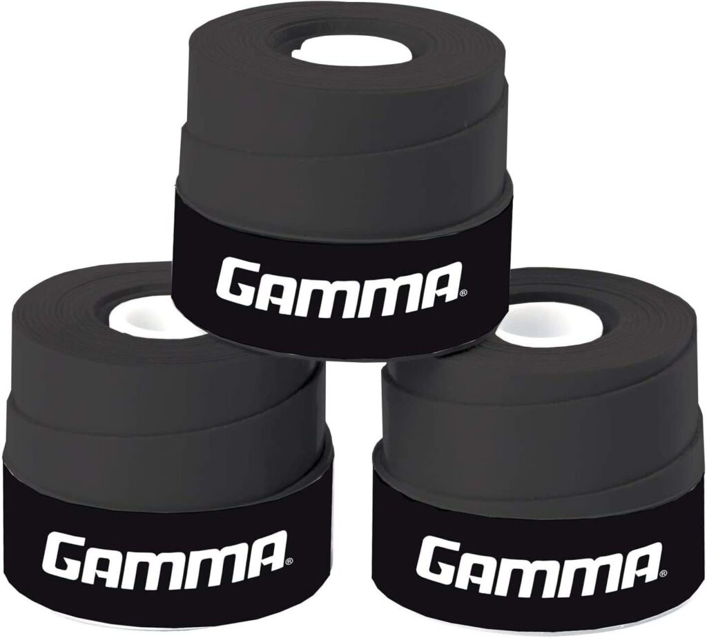 GAMMA Sports Supreme Over grip