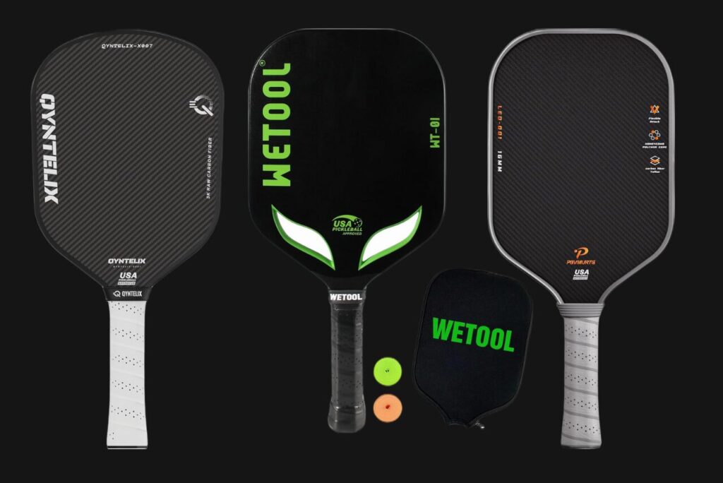 Understanding Thermoformed Pickleball Paddles Unveiling The Secret 