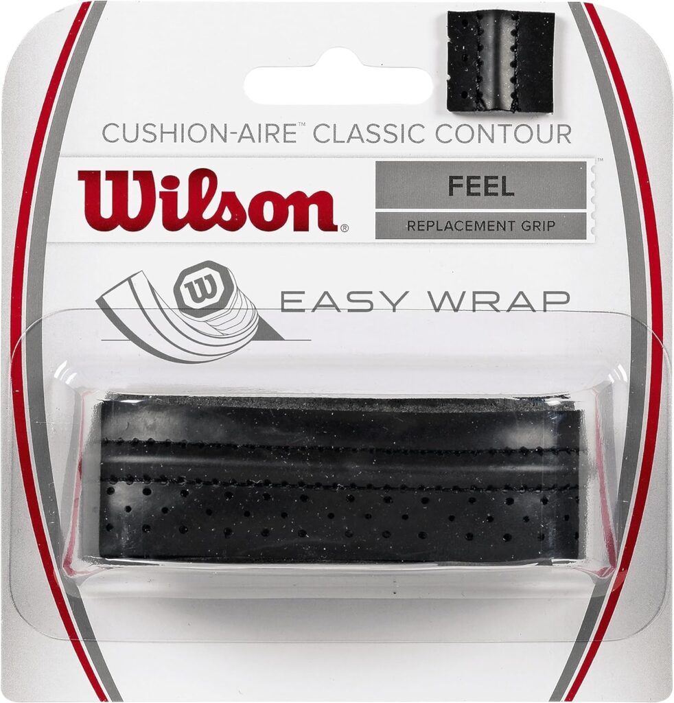   Wilson 2015 Cushion-Aire Classic