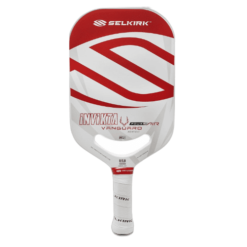 2025 Selkirk Vanguard Power Air Pickleball Paddles