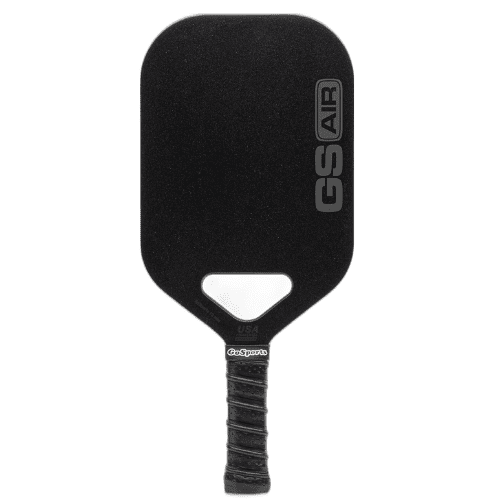 GoSports - GS AIR Edgeless Pickleball Paddle