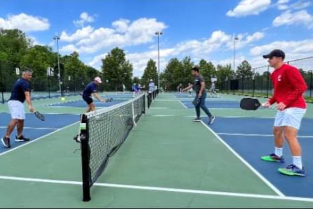 Pickleball Winning Strategies 22 Tips Techniques to Win Big