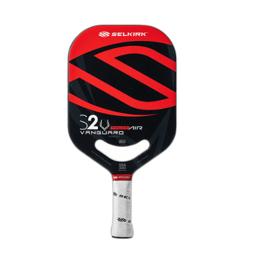 VANGUARD Power Air S2 Paddle