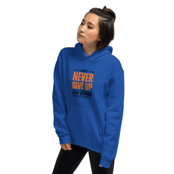 Unisex Hoodie - Image 4