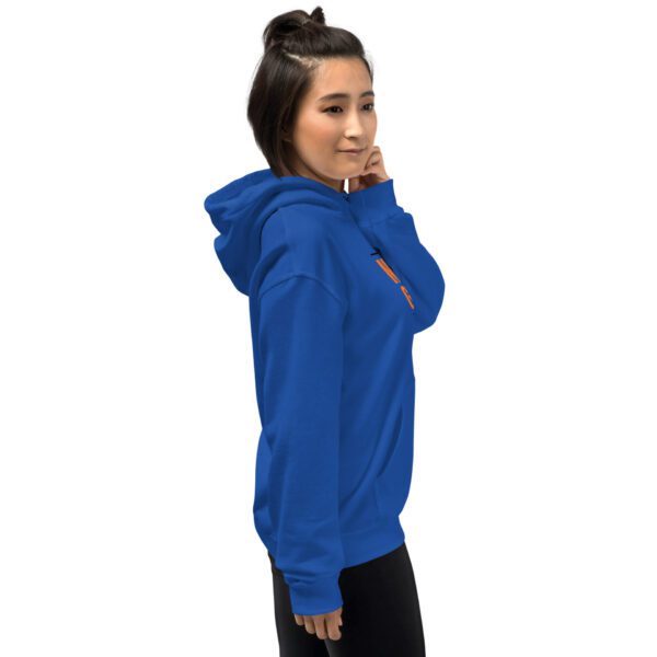 Unisex Hoodie - Image 5