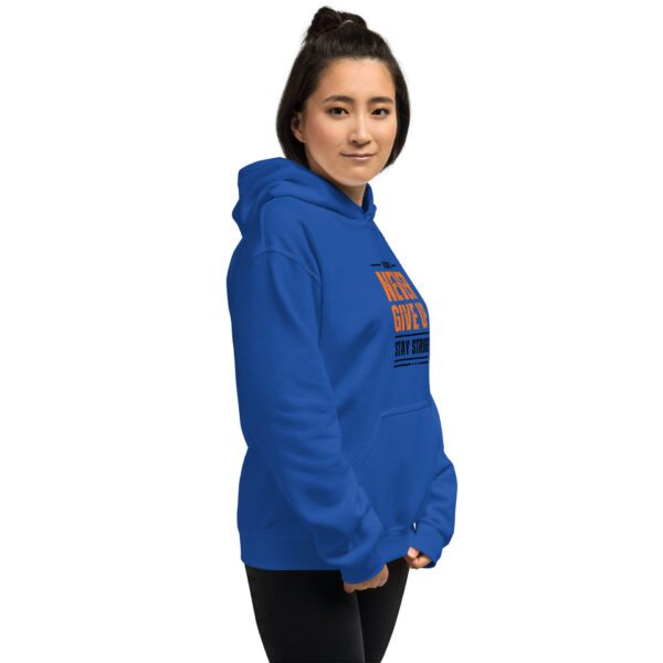 Unisex Hoodie - Image 6