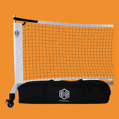 Dominator Indoor/Outdoor Portable Pickleball Net