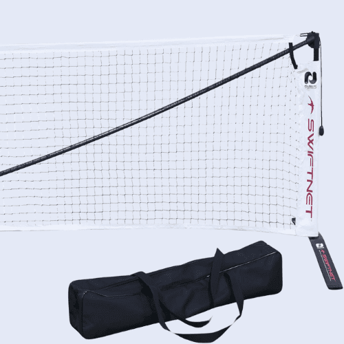 Swiftnet 2.1 Portable Pickleball Net System