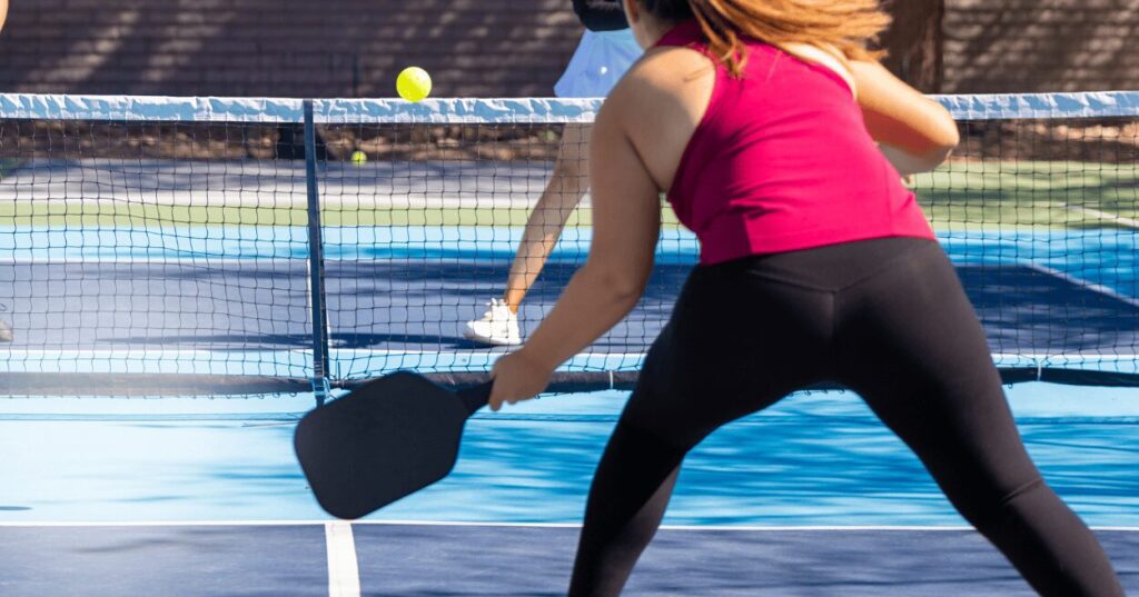 What Is a Rally in Pickleball? Boost Your Game!