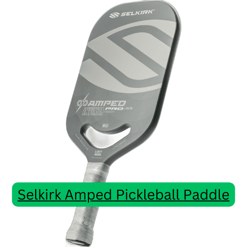 Selkirk Amped Pickleball Paddle