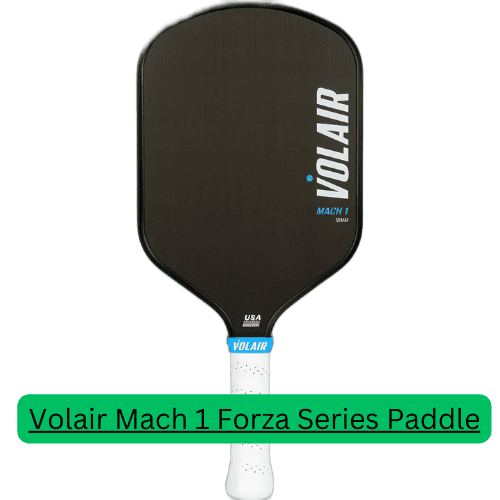 Volair Mach 1 Forza Series Paddle