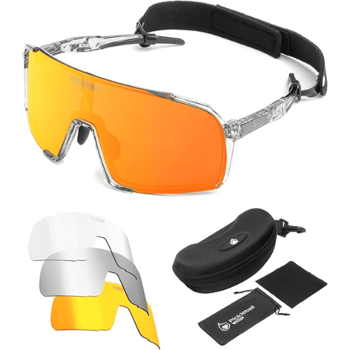 Pickleball Apes Safety Glasses for Pickleball Pickleball Apes Safety Glasses for Pickleball