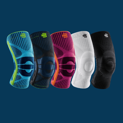 Bauerfeind Sports Knee Support - The Ultimate Knee Brace for Pain Relief and Stabilization Bauerfeind Sports Knee Support - The Ultimate Knee Brace for Pain Relief and Stabilization