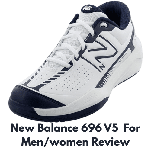 New Balance 696 V5 For Menwomen Review New Balance 696 V5 Review